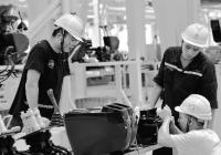 连接西南西北沟通东亚与东南亚 携手共建新增长极