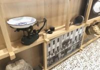 63岁老店重开 自产自销产品新鲜、性价比高