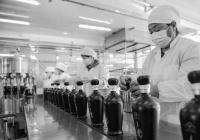 河北省丰宁满族自治县:深秋时节酿酒忙 河北省丰宁满族自治县:深秋时节酿酒忙