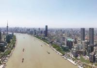 向世界推介 上海开启全面建成国际航运中心新征程