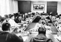 全联农业产业商会赴贵州调研 助力乡村振兴