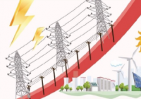 国家大型风电光伏基地集中开工 容量达1090万千瓦