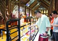 首届吉林“98消费节”收关 累计销售额超过40亿元