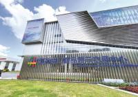 虹桥A栋项目：“上半身”和“下半身”同步施工