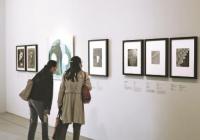 货值超100亿元！上海艺术品交易月首次进入“进博时间”