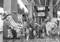 三里屯太古里西区亮相 打造“跨界”文化及时尚购物集合地