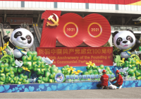 淡水河谷奥索里奥：进博会是中国对外开放之窗