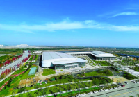 西咸新区空港新城：前8个月完成吞吐量27.78万吨