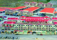 广西崇左片区:凸显“边”的特色 写好“跨”的文章 广西崇左片区:凸显“边”的特色 写好“跨”的文章