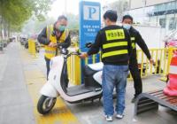 当了一天城管 感觉“职业病”已经“很上头”了 当了一天城管 感觉“职业病”已经“很上头”了