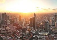 南京西路发布国际竞争力指数 商圈累计税收逾300亿元 南京西路发布国际竞争力指数 商圈累计税收逾300亿元