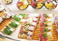 10月份 韩国方便面涨幅为12年8个月来最高值