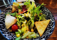 吃什么食物减肥最快最有效 新鲜的、罐装的蔬菜