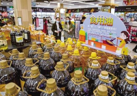 五个月开出50家仓储店 自有品牌成商超“王牌” 五个月开出50家仓储店 自有品牌成商超“王牌”