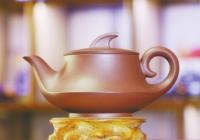 叶云声：让紫砂走进寻常百姓的生活