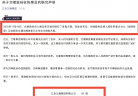 徐翔概念股卷土重来 高调反对文峰股份收购案是为何