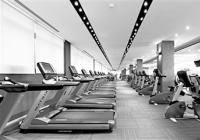 你以为健身只是消费行为 机构：“健身房周期”小游戏