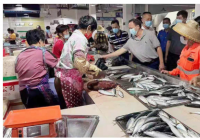 贵州：激发消费需求 让消费热起来、经济活起来