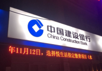 哪个银行可以申请消费信用贷款？建行快贷、工行融E借