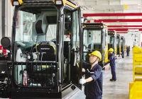 重庆市:2025年装备制造业收入将超3000亿元 重庆市:2025年装备制造业收入将超3000亿元