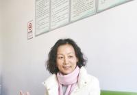 走近现实中的心理师 语气、声调等都是有讲究的 走近现实中的心理师 语气、声调等都是有讲究的