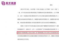 紫光集团战略重组落地 智路建广联合体接盘