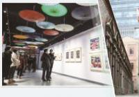 申城公共文化空间：有美好相伴 与诗意相拥