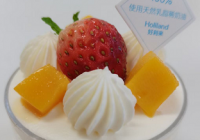 生日蛋糕放在冰箱可以放几天 不宜超过1天 生日蛋糕放在冰箱可以放几天 不宜超过1天