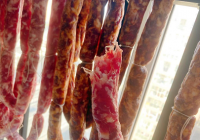 四川腊肠蒸多久才熟 20-30分钟才可以