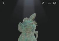 游客来河南都爱逛博物馆 男性游客更喜欢买盲盒