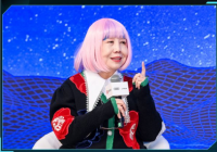 陆蓉之:城市智能化应用如何辅助老龄人是一个重点 陆蓉之:城市智能化应用如何辅助老龄人是一个重点