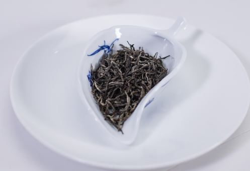 乌岽单丛茶是红茶还是绿茶 以香气著名