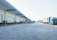 仓储资源正从经开区向港区南移 优势还能保持多久? 仓储资源正从经开区向港区南移 优势还能保持多久?