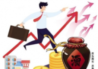 反弹了?白酒股是否见底?是否到了配置的时机? 反弹了?白酒股是否见底?是否到了配置的时机?