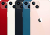 iphone13pro如何静音 菜单中点击声音与触感