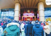 差异化+年轻化+社交化 “大融城”能否绽放“第二春”？