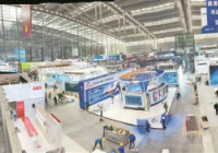 第23届高交会今开幕 国家级重大科技成果亮相