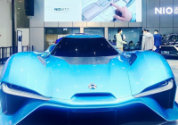 刘强东占蔚来多少股份 占比是2.82%