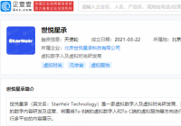 网易投资世悦星承 后者法定代表人为张旭