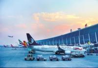 国际油价下跌超2% 国内航线取消燃油附加费 