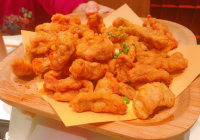 油炸食品可以过夜吗？过夜会滋生很多细菌