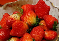 跑完步以后吃草莓会胖吗 不需要担心