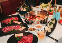 火锅种类超四川 深圳夺下“外卖火锅之城”