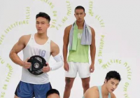 差异化定位男性 OMG获数千万人民币天使轮融资 