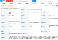 新东方于哈尔滨投资成立直播公司 注册资本3万元