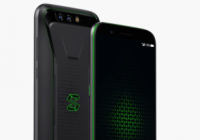 黑鲨5手机多少钱？4599你觉得贵吗？