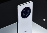 荣耀Magic 4曝光 硬件配置全面更新 荣耀Magic 4曝光 硬件配置全面更新