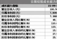 打造“磷矿-磷酸磷酸铁”产业链 云图控股业绩或增厚 打造“磷矿-磷酸磷酸铁”产业链 云图控股业绩或增厚