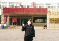 安阳：“暂停”的城市让人心疼 街边红灯笼已悄悄挂起