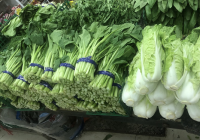 郑州今起连续五天肉蛋蔬菜应急投放 后腿肉16.8元/斤